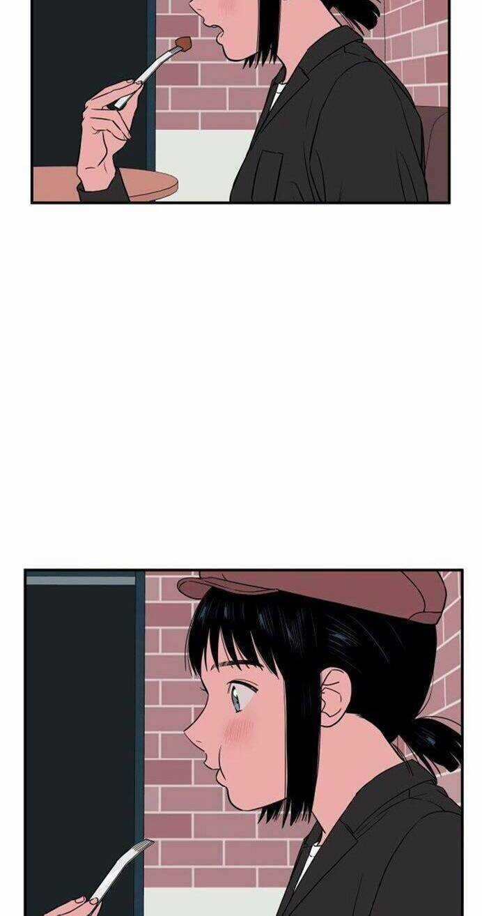 Vũ Trụ Của Tôi Chapter 16 trang 51