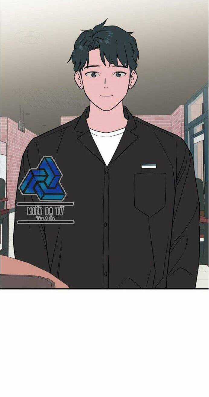 Vũ Trụ Của Tôi Chapter 16 trang 53