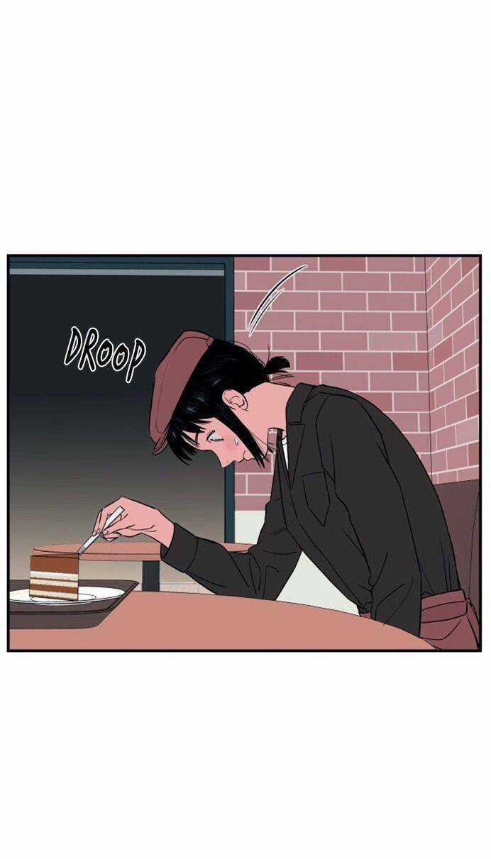 Vũ Trụ Của Tôi Chapter 16 trang 54