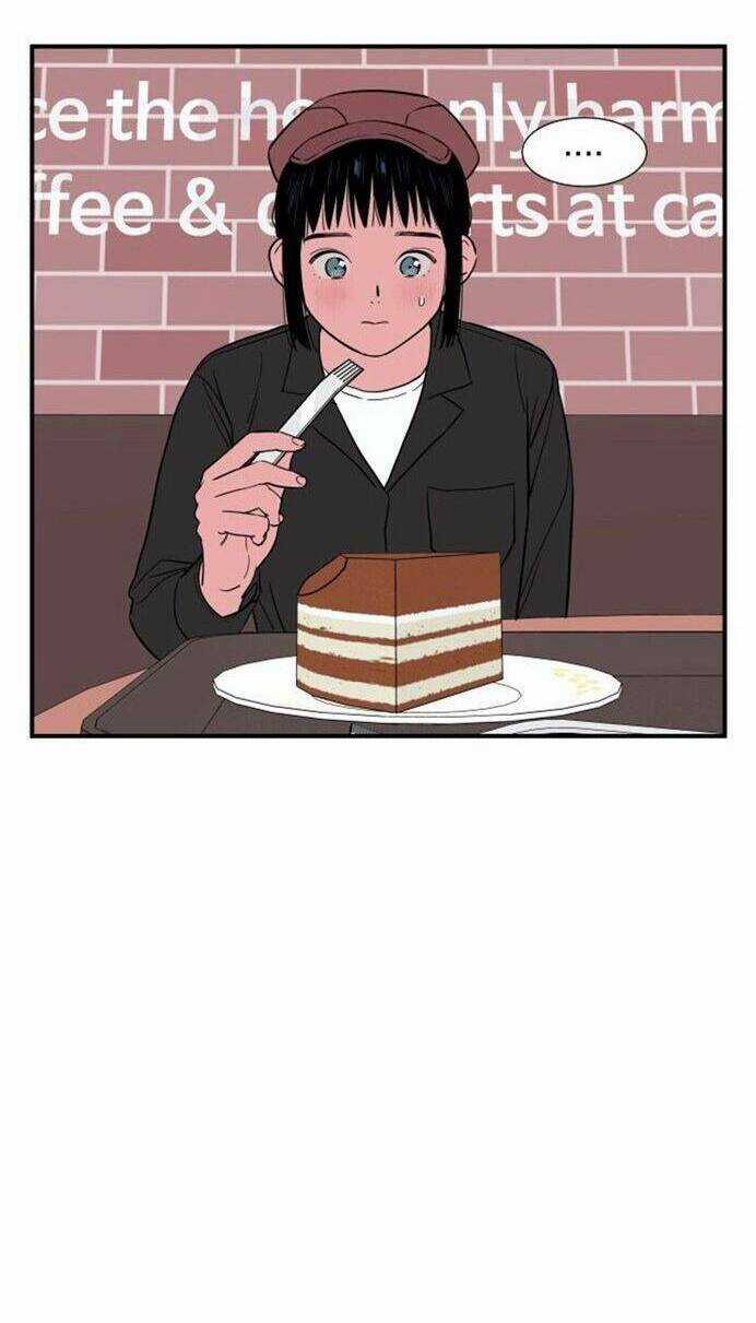 Vũ Trụ Của Tôi Chapter 16 trang 59