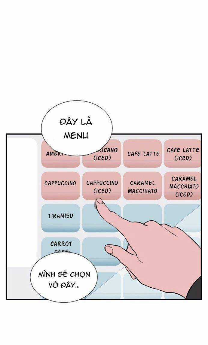 Vũ Trụ Của Tôi Chapter 16 trang 6