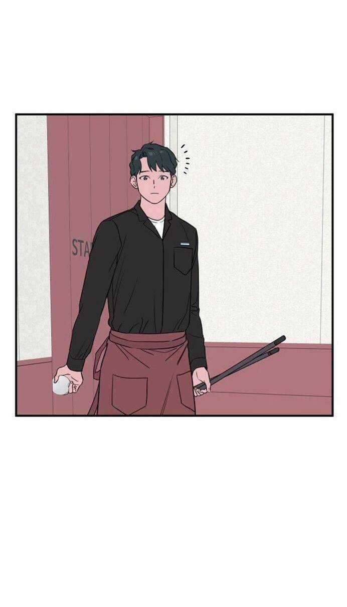 Vũ Trụ Của Tôi Chapter 16 trang 60