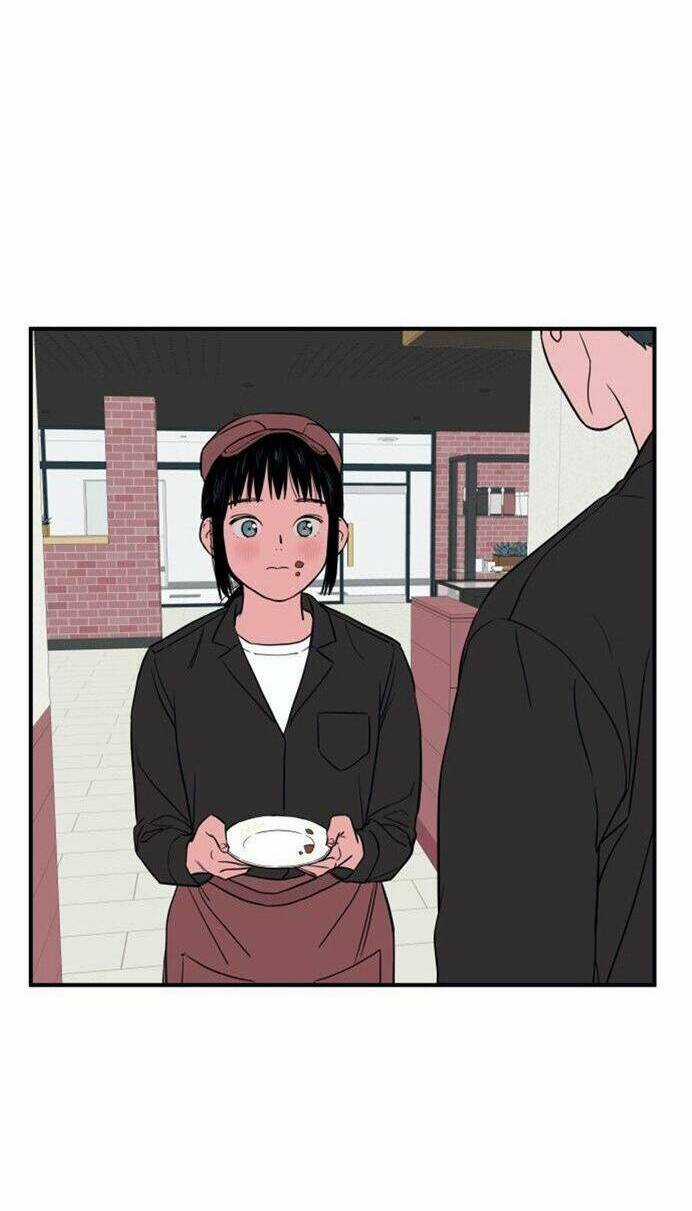 Vũ Trụ Của Tôi Chapter 16 trang 61