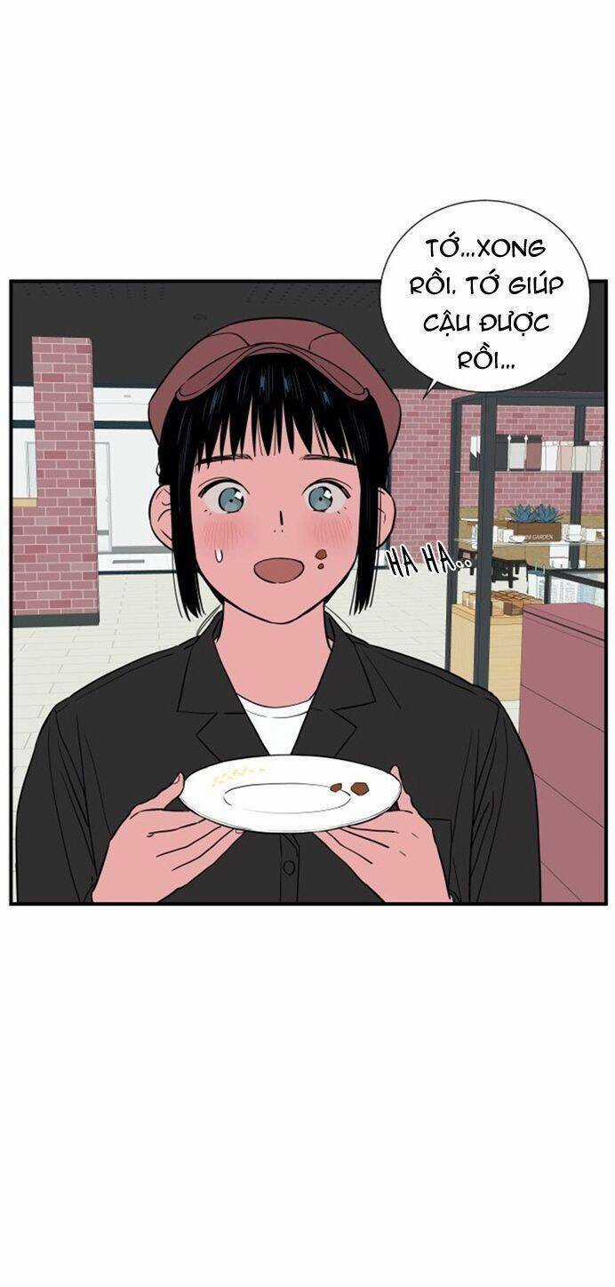 Vũ Trụ Của Tôi Chapter 16 trang 62