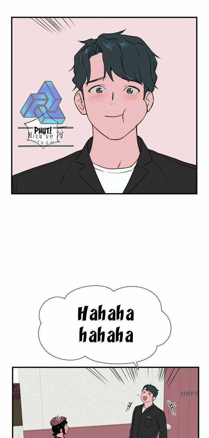 Vũ Trụ Của Tôi Chapter 16 trang 63