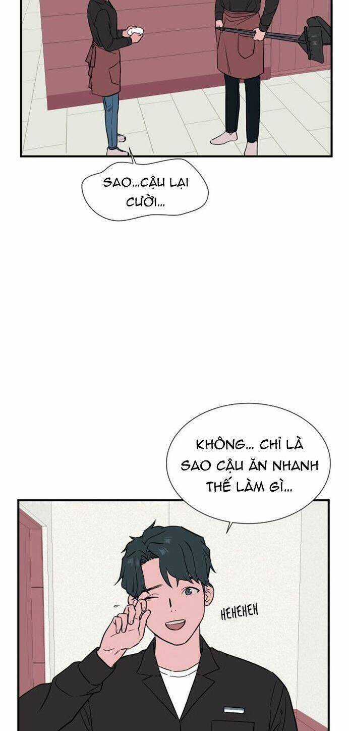 Vũ Trụ Của Tôi Chapter 16 trang 64