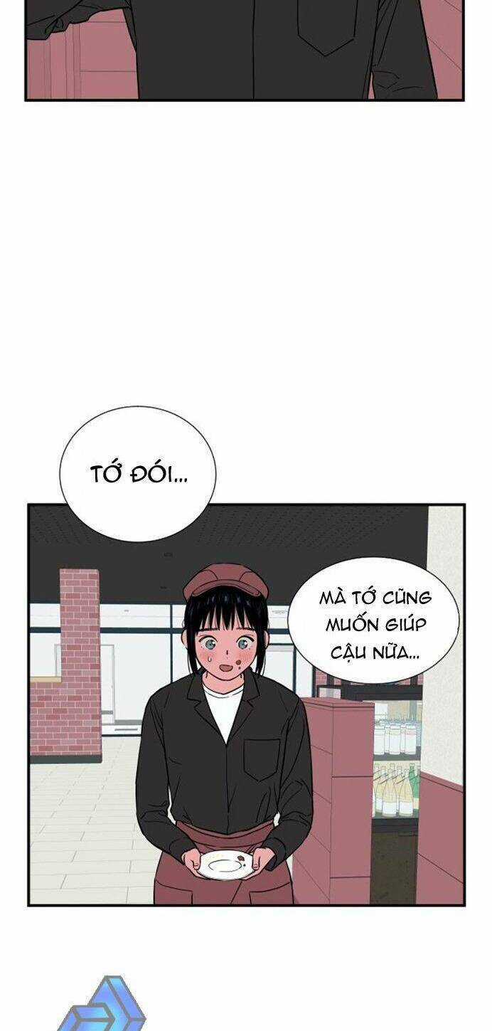 Vũ Trụ Của Tôi Chapter 16 trang 65