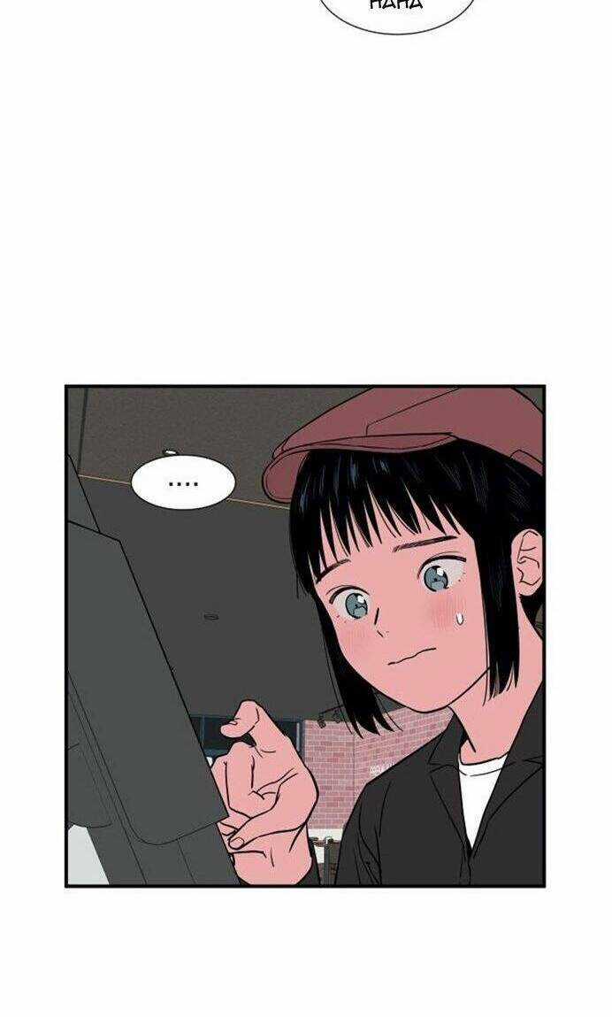 Vũ Trụ Của Tôi Chapter 16 trang 9