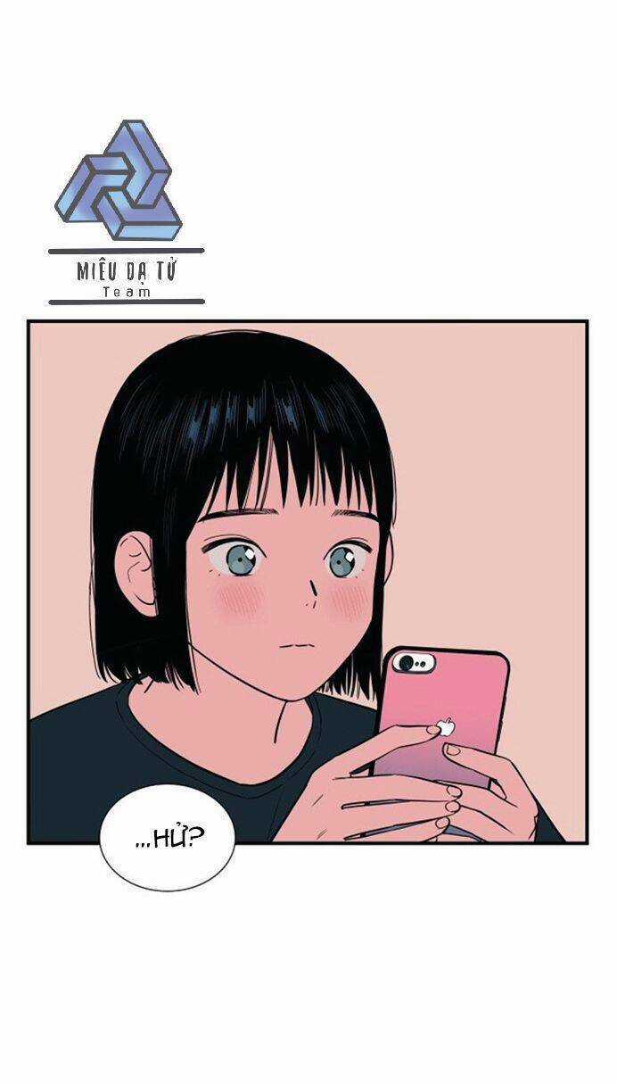 Vũ Trụ Của Tôi Chapter 17 trang 10