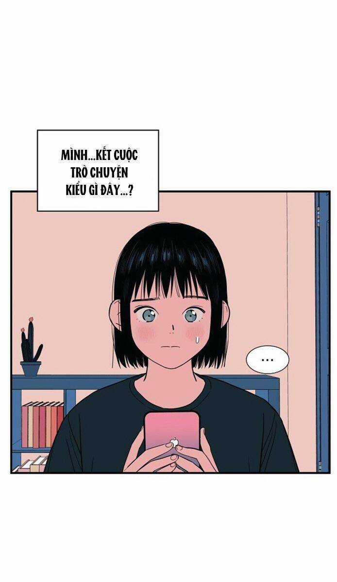 Vũ Trụ Của Tôi Chapter 17 trang 16