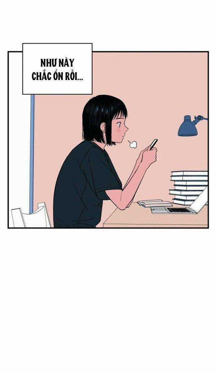 Vũ Trụ Của Tôi Chapter 17 trang 19