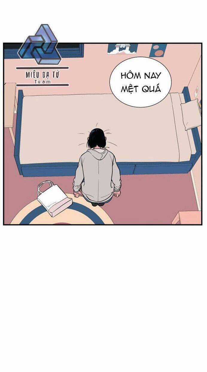 Vũ Trụ Của Tôi Chapter 17 trang 2