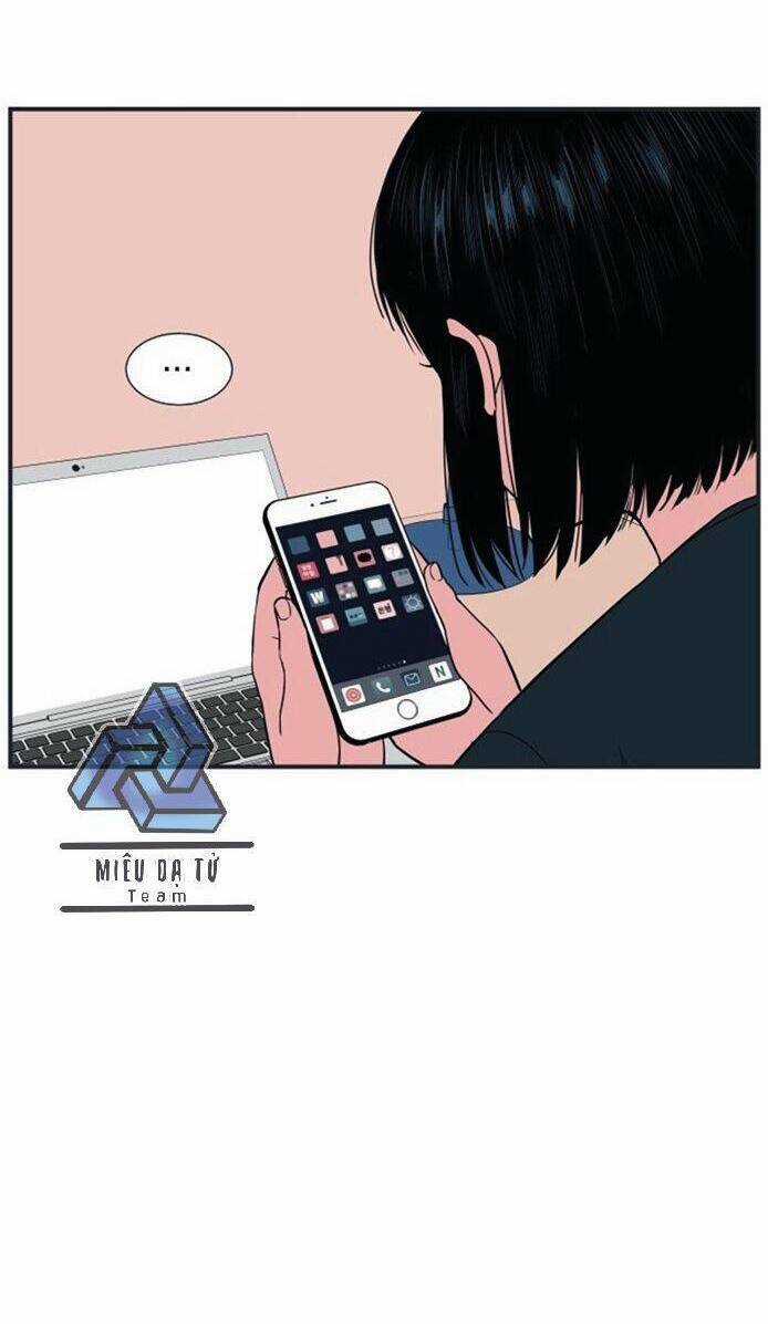 Vũ Trụ Của Tôi Chapter 17 trang 20