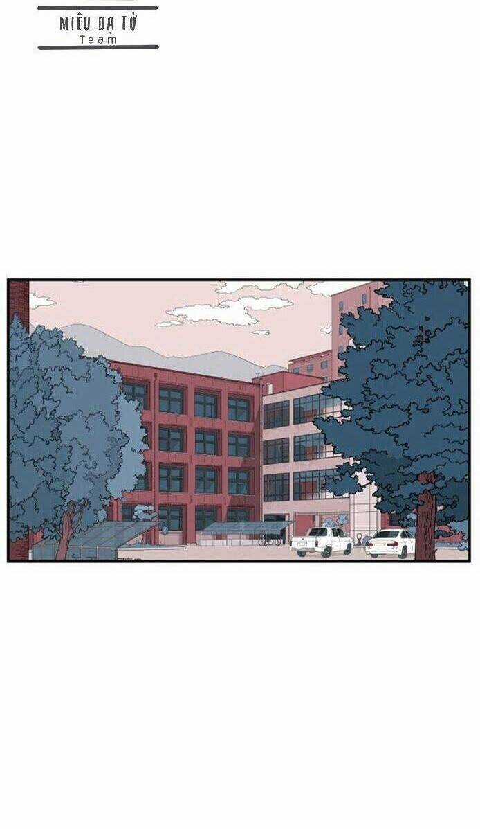 Vũ Trụ Của Tôi Chapter 17 trang 23