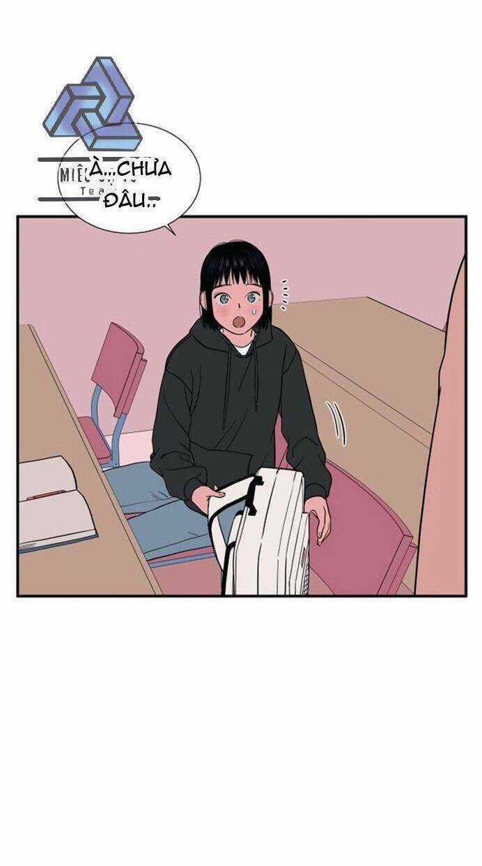 Vũ Trụ Của Tôi Chapter 17 trang 26