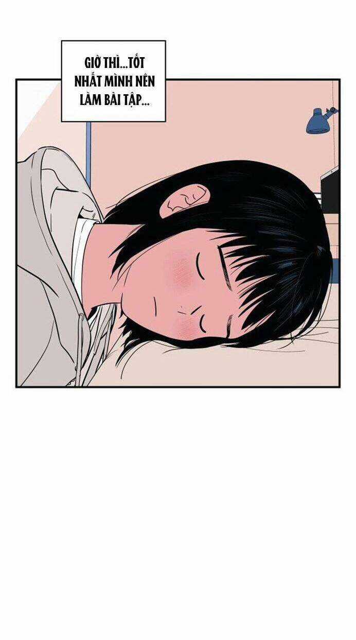 Vũ Trụ Của Tôi Chapter 17 trang 3