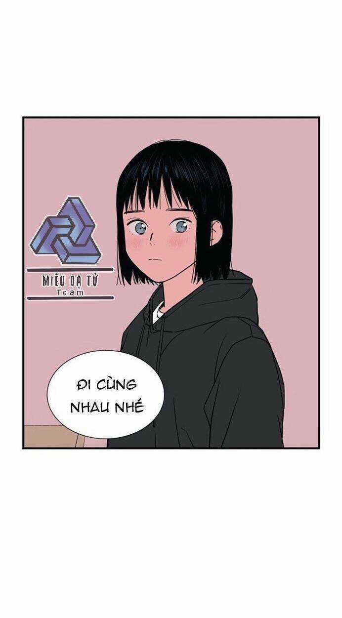 Vũ Trụ Của Tôi Chapter 17 trang 36