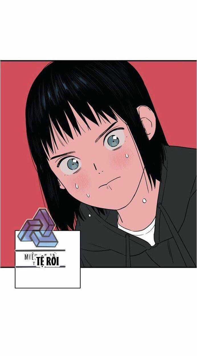 Vũ Trụ Của Tôi Chapter 17 trang 38