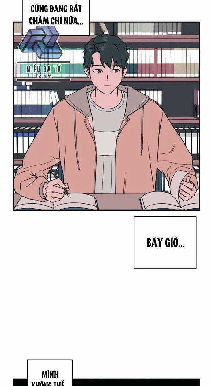 Vũ Trụ Của Tôi Chapter 17 trang 42