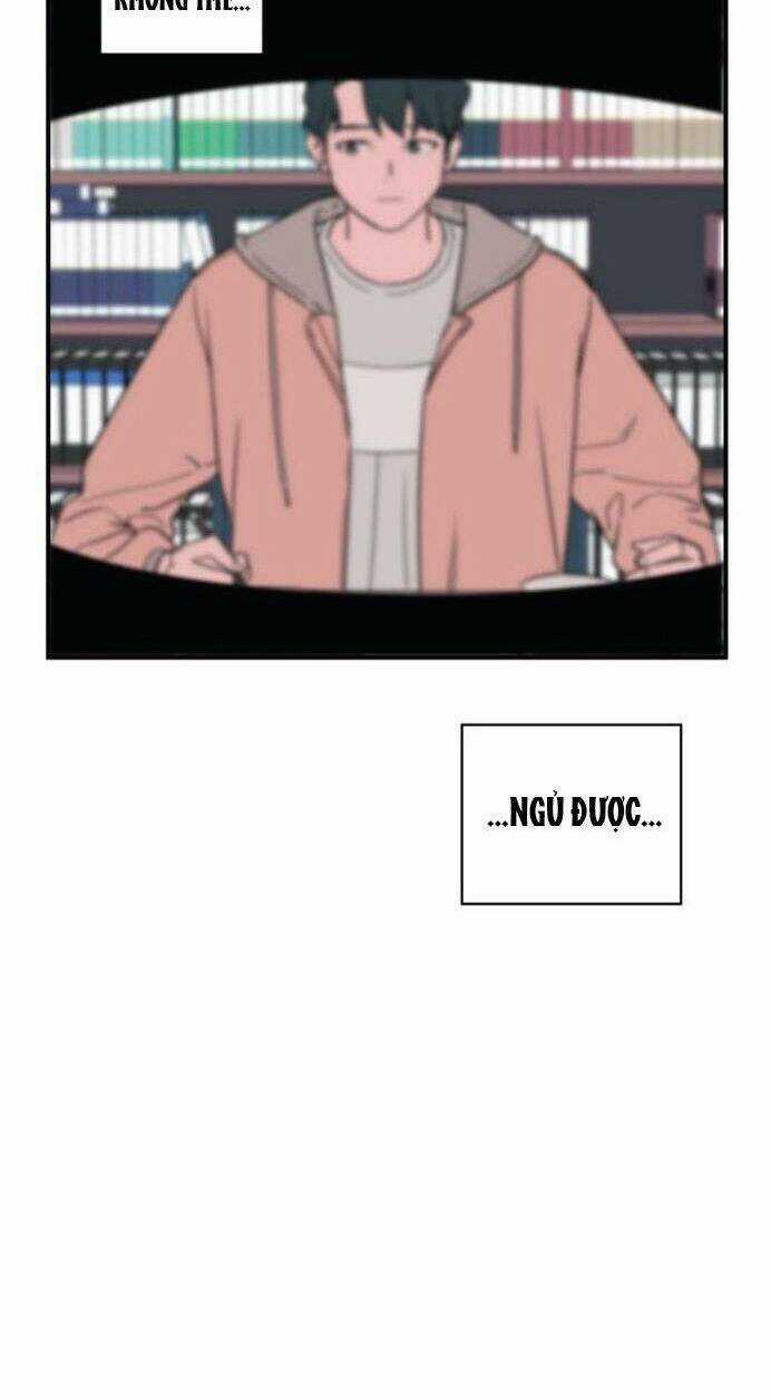 Vũ Trụ Của Tôi Chapter 17 trang 43