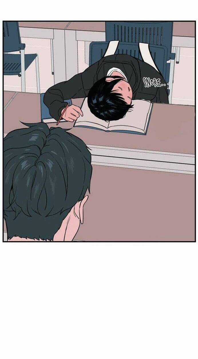 Vũ Trụ Của Tôi Chapter 17 trang 45