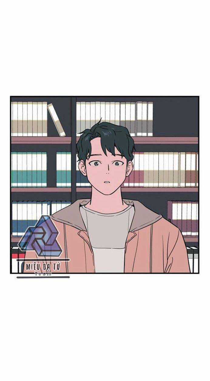 Vũ Trụ Của Tôi Chapter 17 trang 46