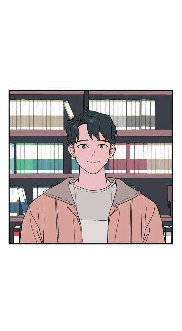 Vũ Trụ Của Tôi Chapter 17 trang 47