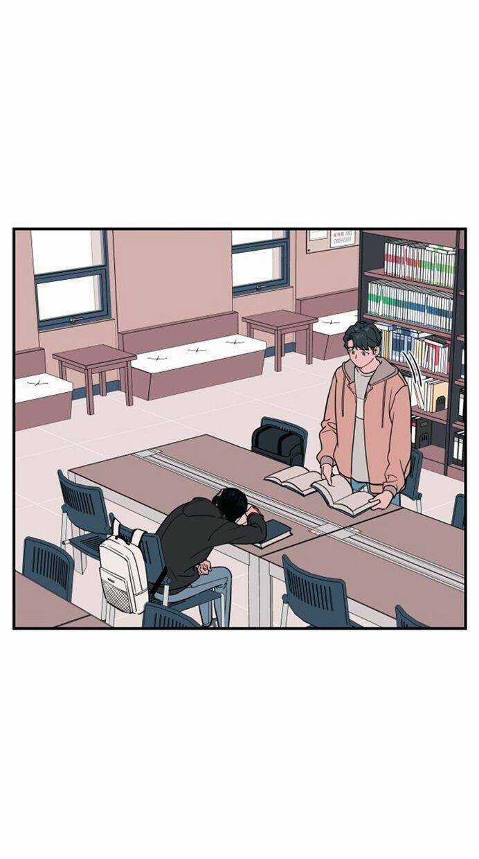 Vũ Trụ Của Tôi Chapter 17 trang 48