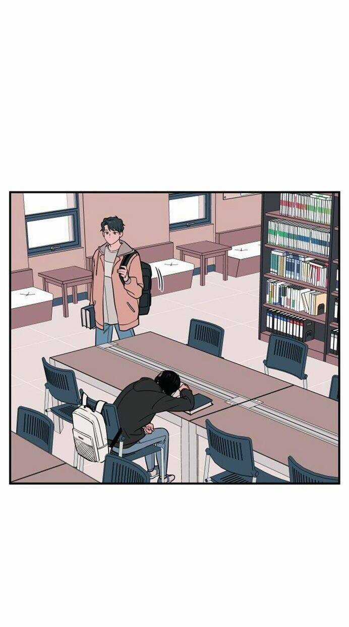 Vũ Trụ Của Tôi Chapter 17 trang 49