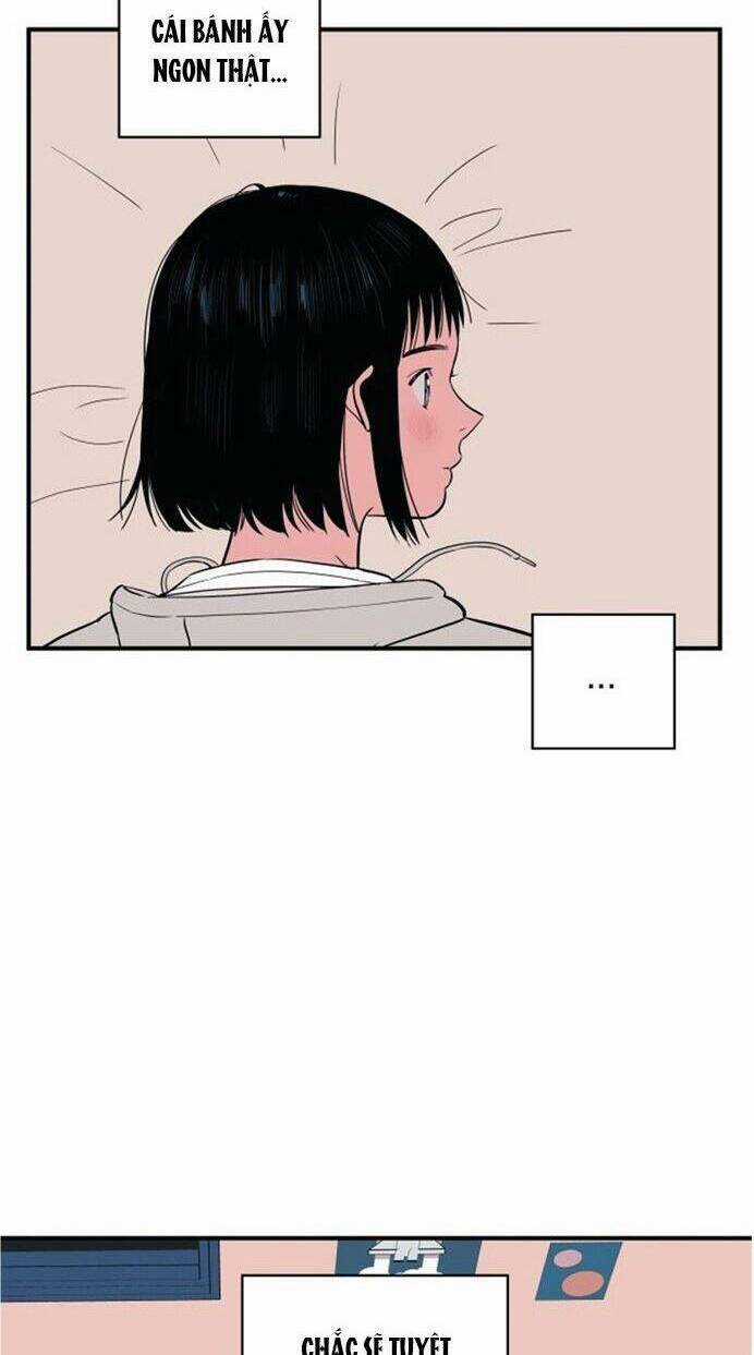 Vũ Trụ Của Tôi Chapter 17 trang 5