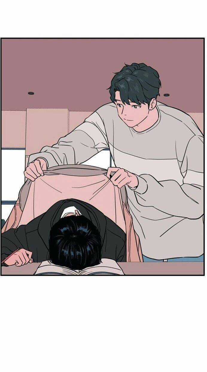 Vũ Trụ Của Tôi Chapter 17 trang 51