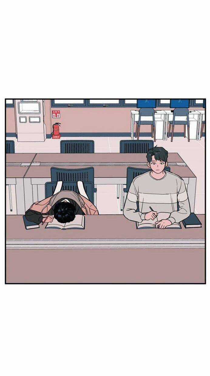 Vũ Trụ Của Tôi Chapter 17 trang 52