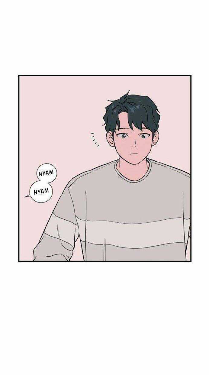 Vũ Trụ Của Tôi Chapter 17 trang 53