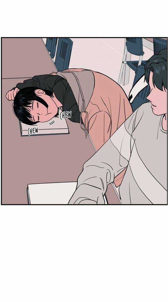 Vũ Trụ Của Tôi Chapter 17 trang 54