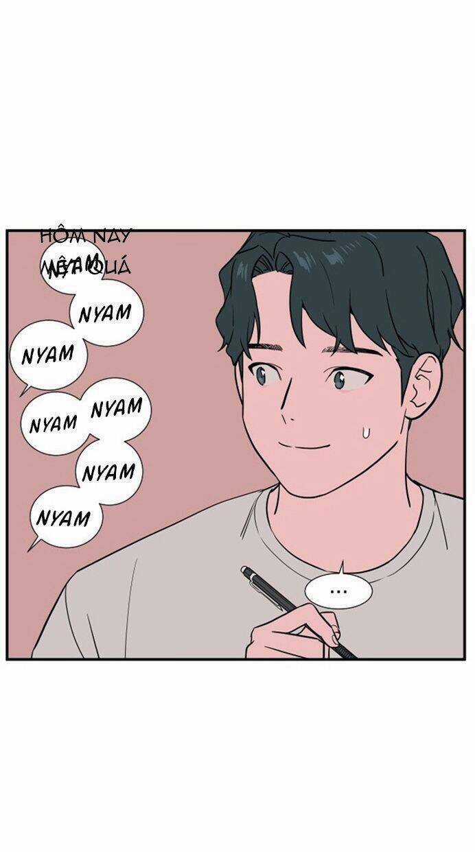 Vũ Trụ Của Tôi Chapter 17 trang 56