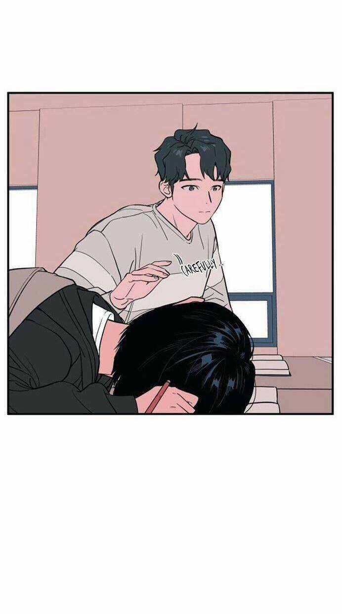 Vũ Trụ Của Tôi Chapter 17 trang 58