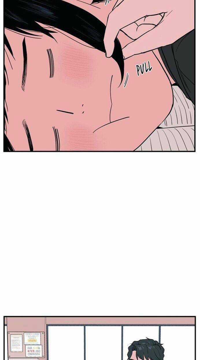 Vũ Trụ Của Tôi Chapter 17 trang 60