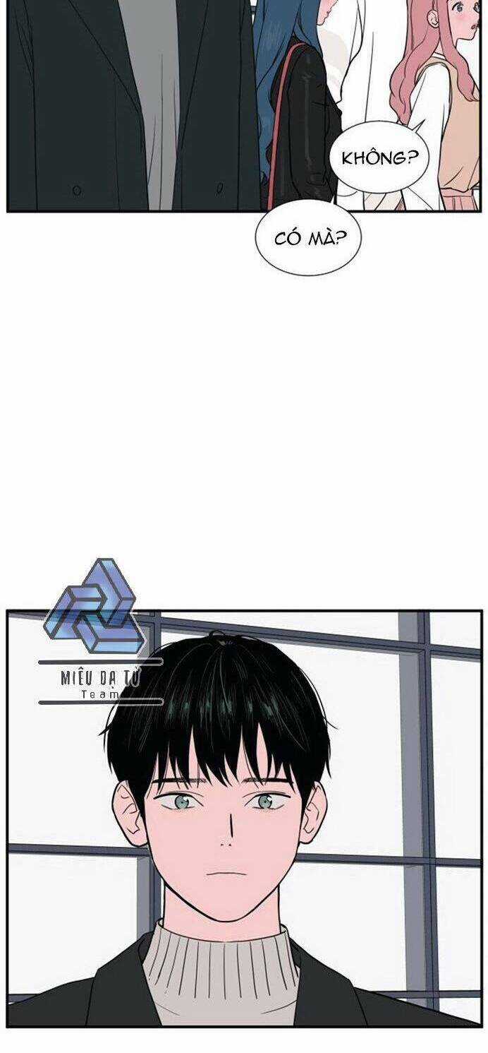 Vũ Trụ Của Tôi Chapter 17 trang 69