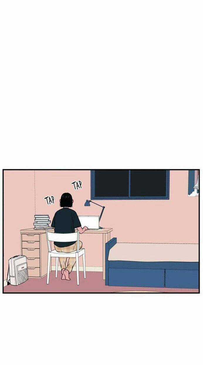 Vũ Trụ Của Tôi Chapter 17 trang 7