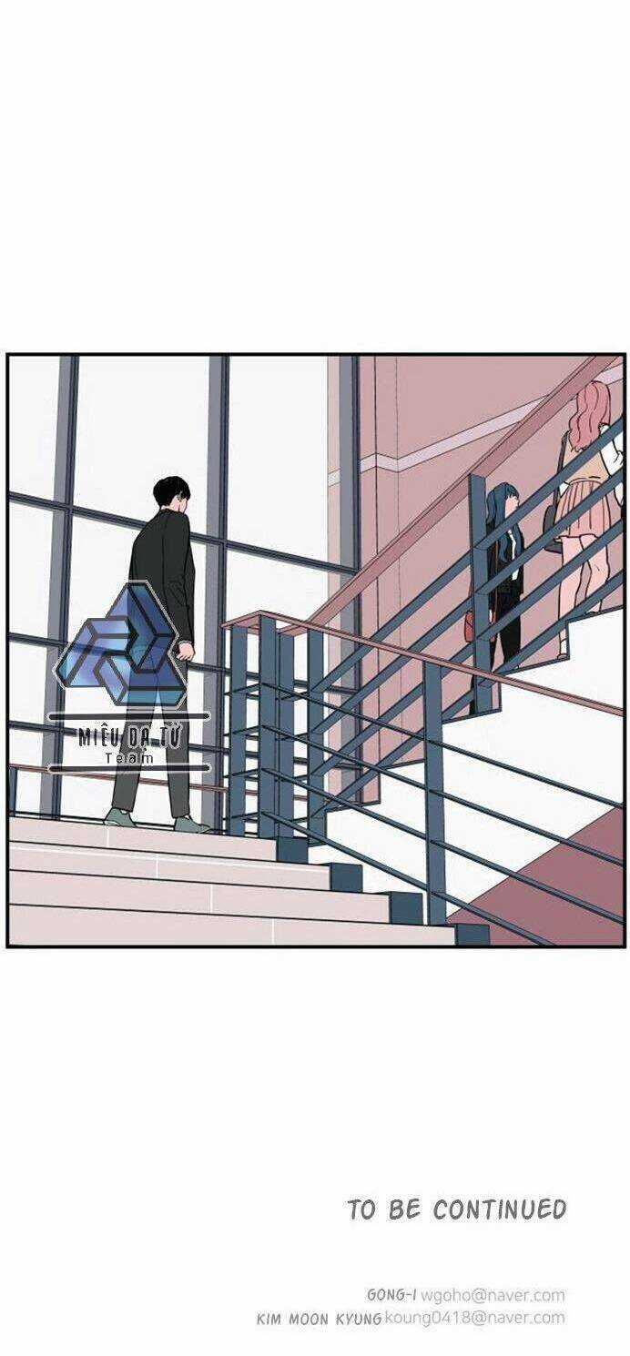 Vũ Trụ Của Tôi Chapter 17 trang 71