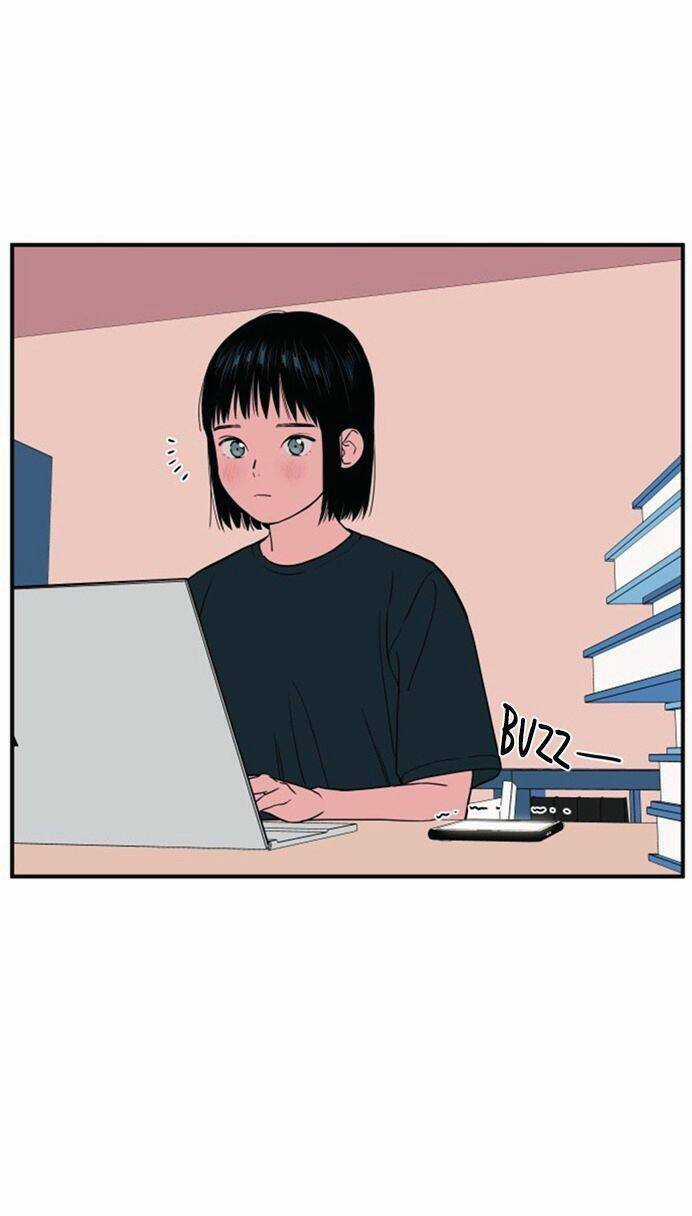 Vũ Trụ Của Tôi Chapter 17 trang 8