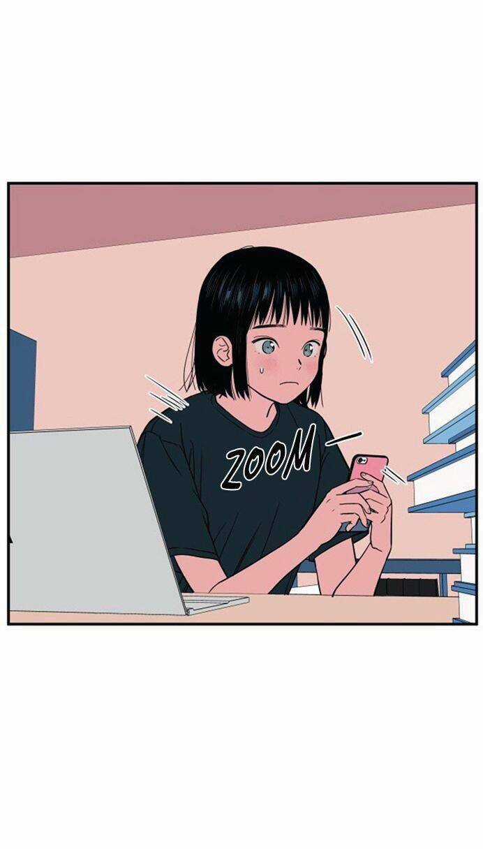 Vũ Trụ Của Tôi Chapter 17 trang 9