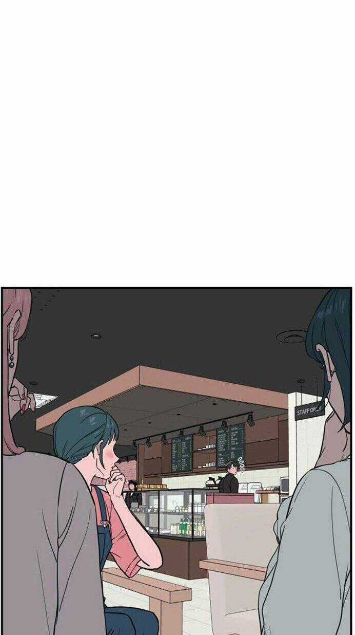 Vũ Trụ Của Tôi Chapter 18 trang 11