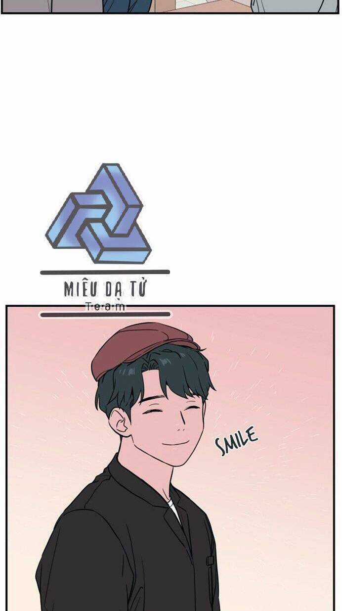 Vũ Trụ Của Tôi Chapter 18 trang 12