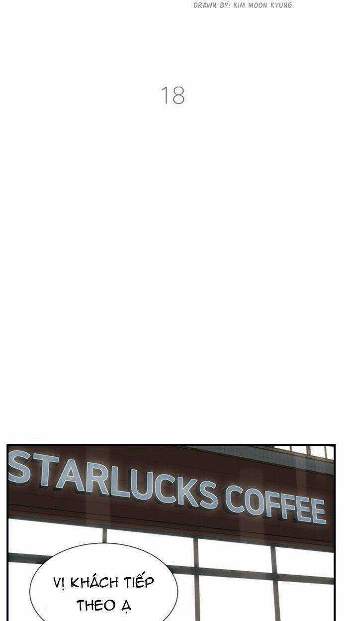 Vũ Trụ Của Tôi Chapter 18 trang 16