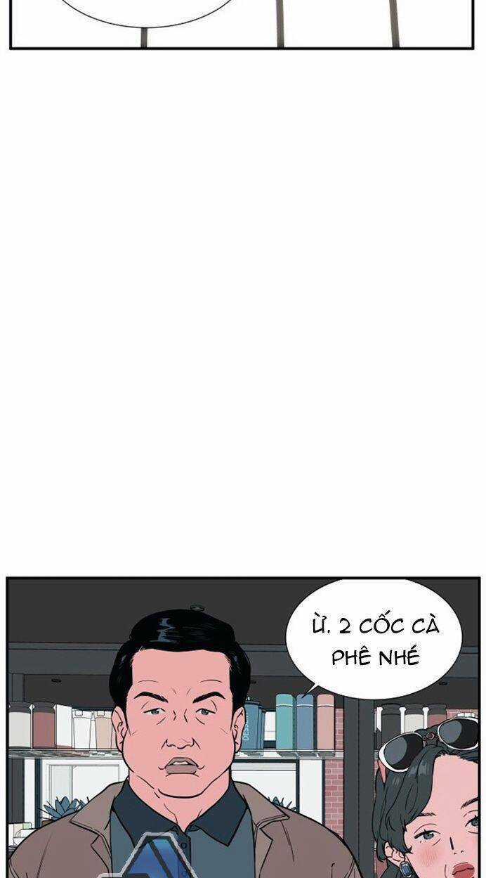 Vũ Trụ Của Tôi Chapter 18 trang 17