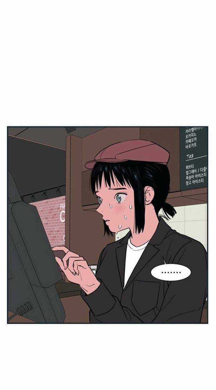 Vũ Trụ Của Tôi Chapter 18 trang 23