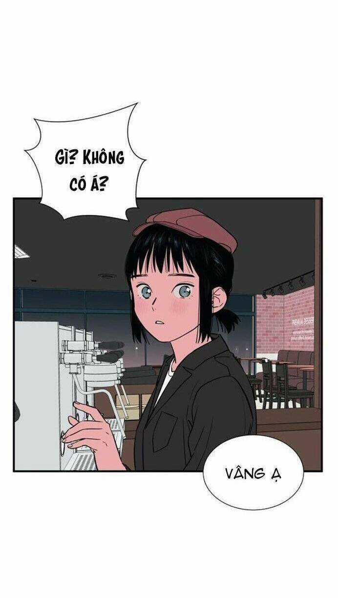 Vũ Trụ Của Tôi Chapter 18 trang 27