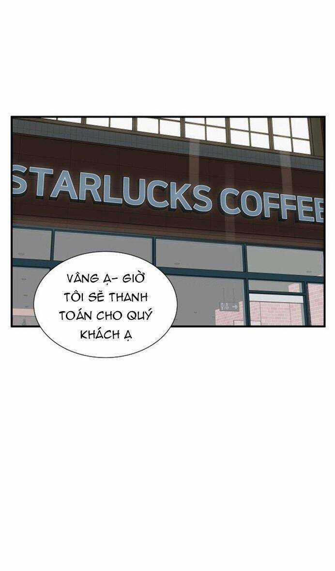 Vũ Trụ Của Tôi Chapter 18 trang 32