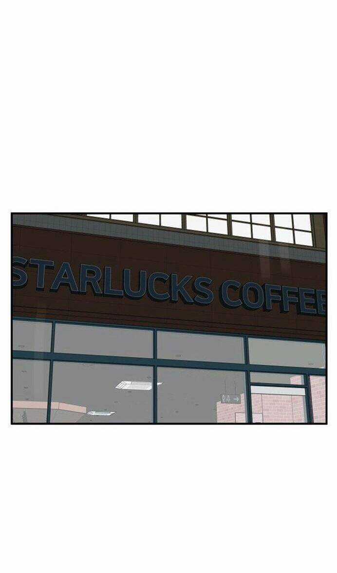 Vũ Trụ Của Tôi Chapter 18 trang 33